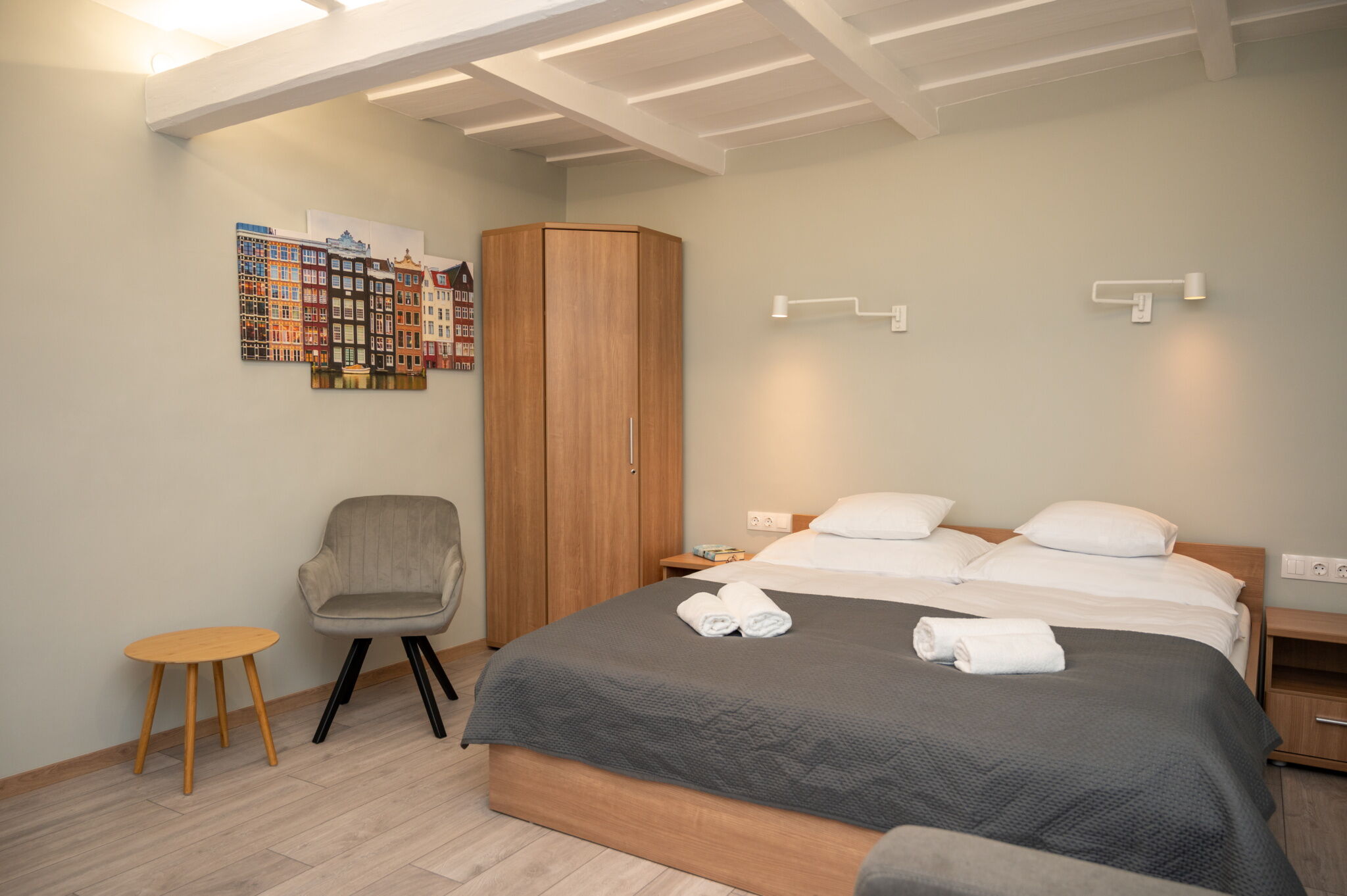 Tündérkert Apartman – Gyula fotó 9