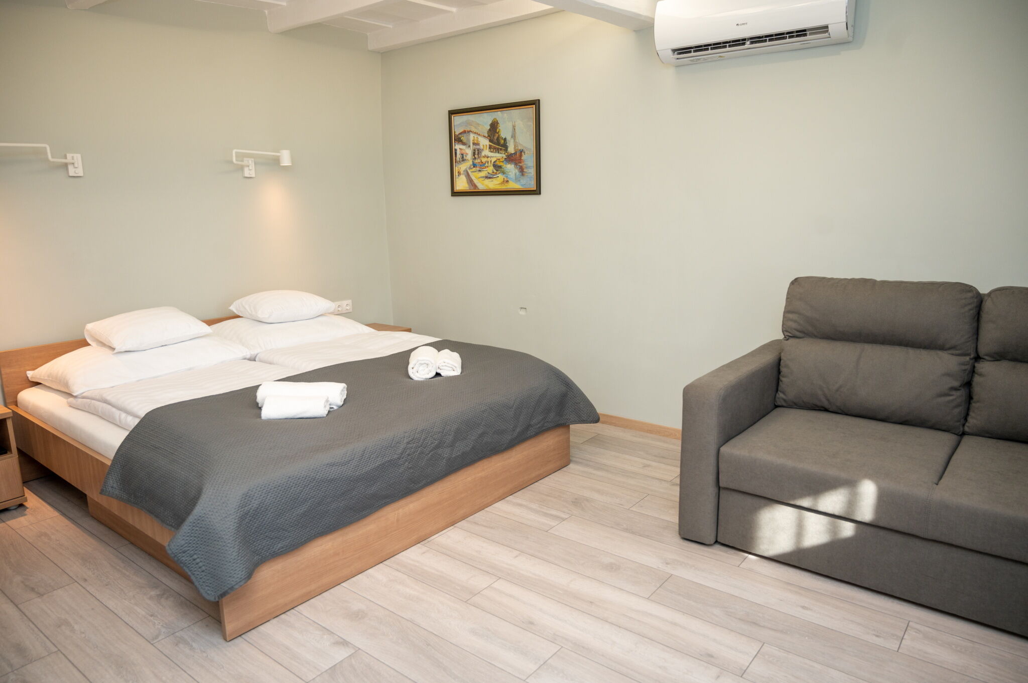 Tündérkert Apartman – Gyula fotó 10