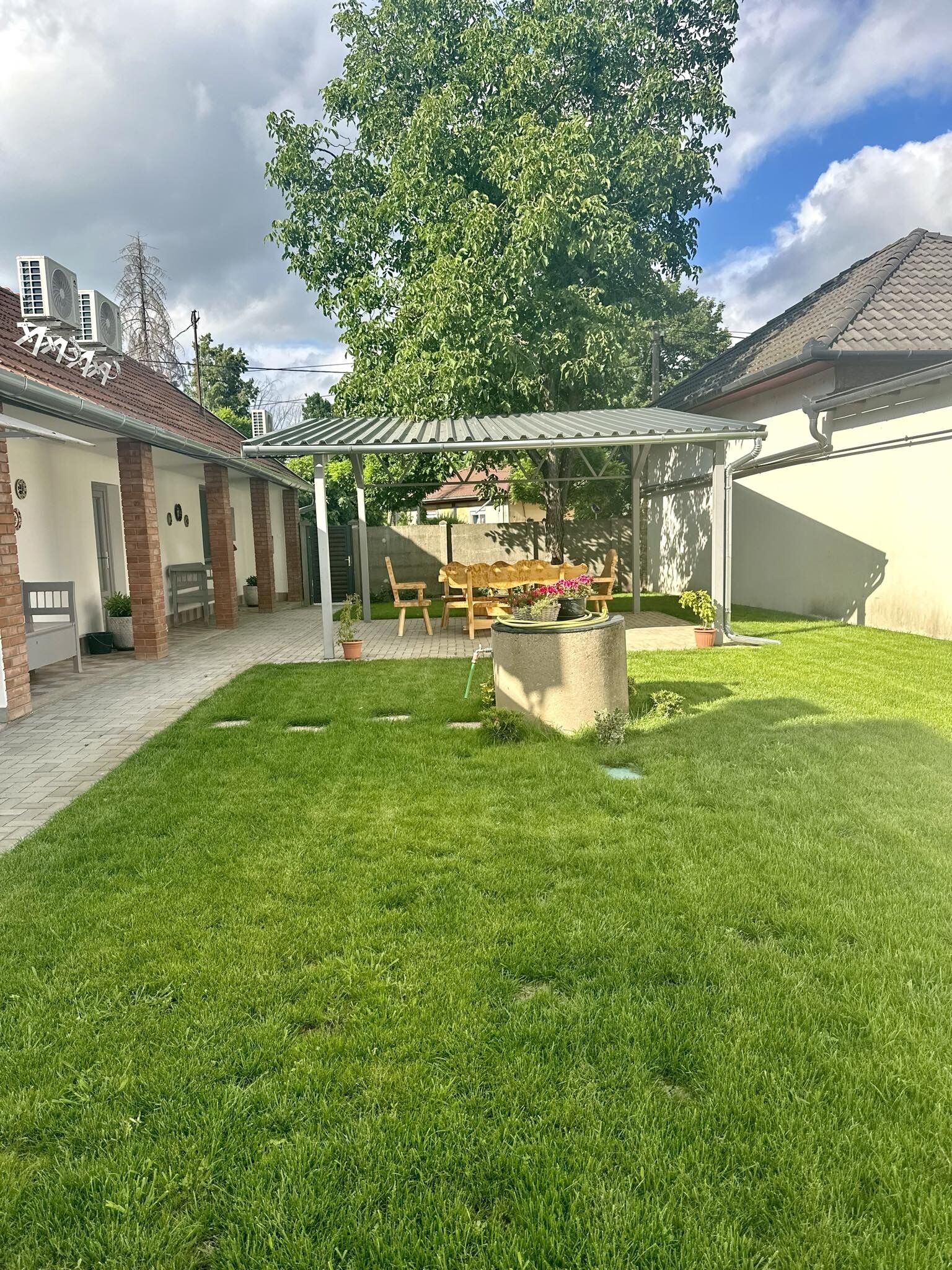 Tündérkert Apartman – Gyula fotó 11