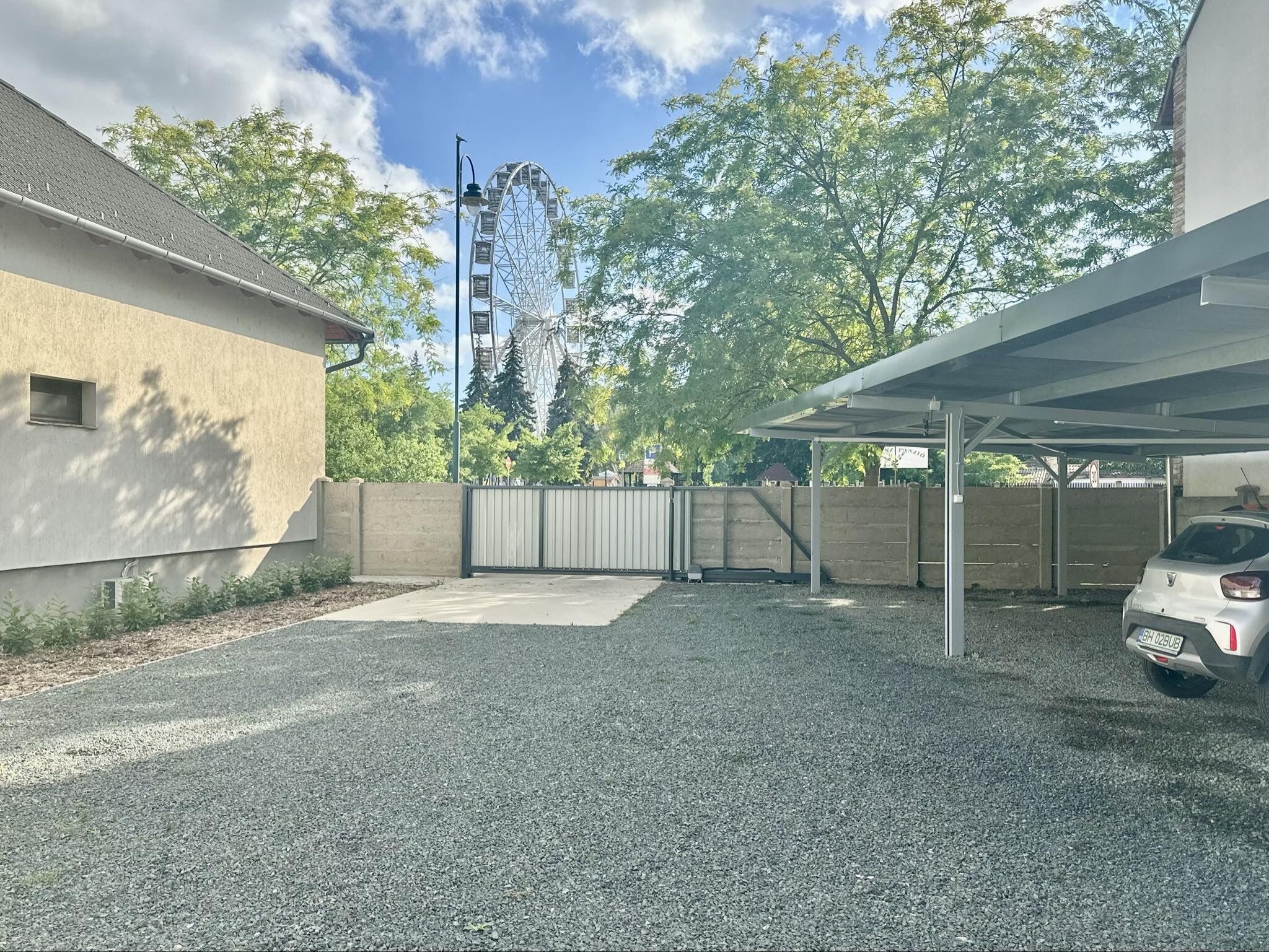Tündérkert Apartman – Gyula fotó 12