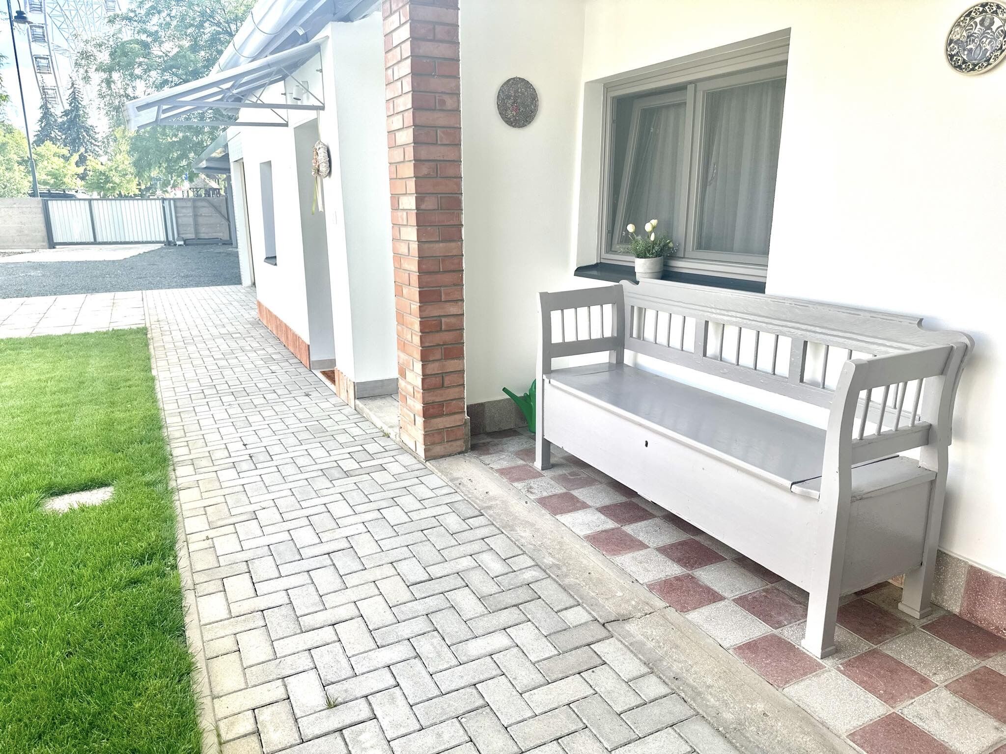 Tündérkert Apartman – Gyula fotó 13