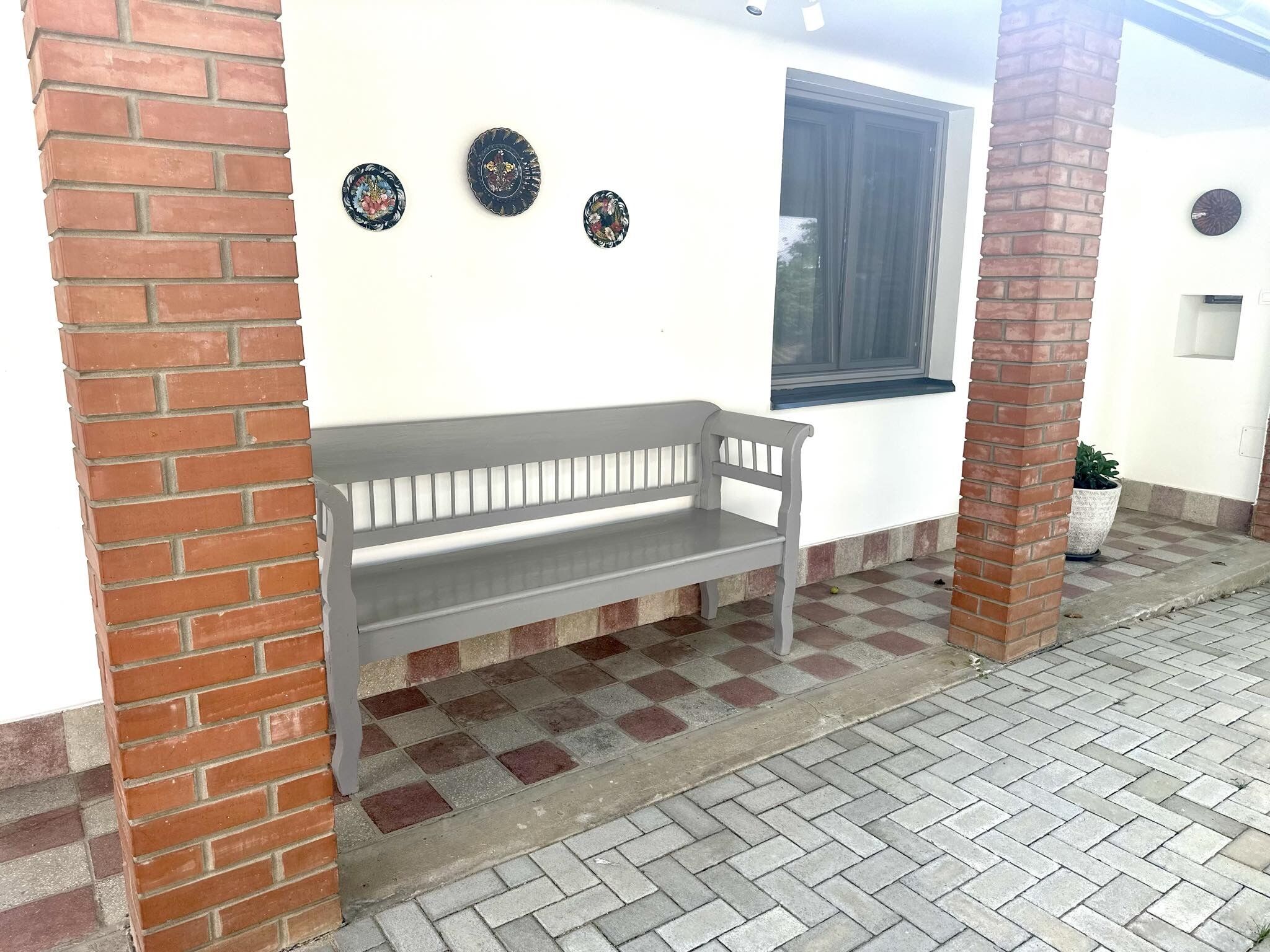Tündérkert Apartman – Gyula fotó 15