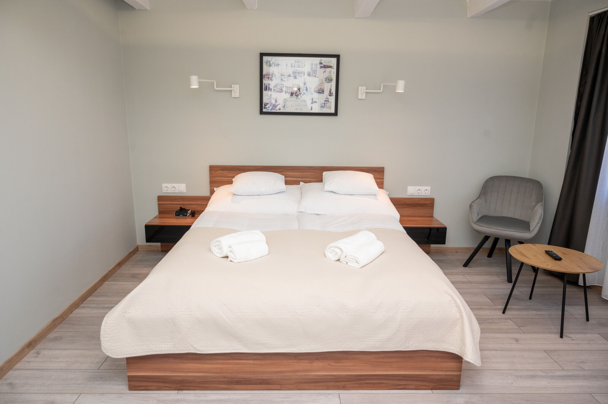 Tündérkert Apartman – Gyula fotó 5
