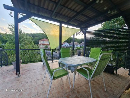 Ildikóék Apartmanja – Fonyód fotó 13