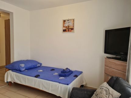 Ildikóék Apartmanja9