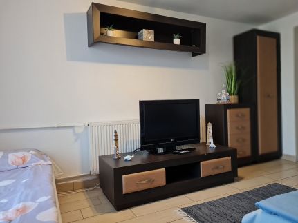 Ildikóék Apartmanja2