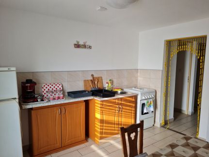 Ildikóék Apartmanja5