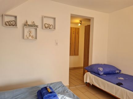 Ildikóék Apartmanja8