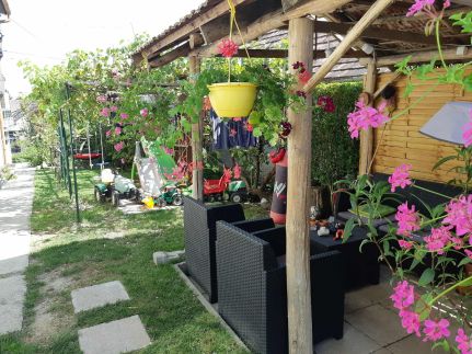 Ildikóék Apartmanja11