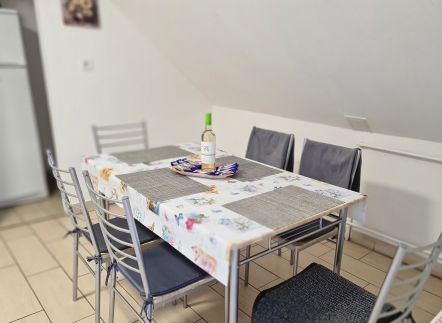 Ildikóék Apartmanja13