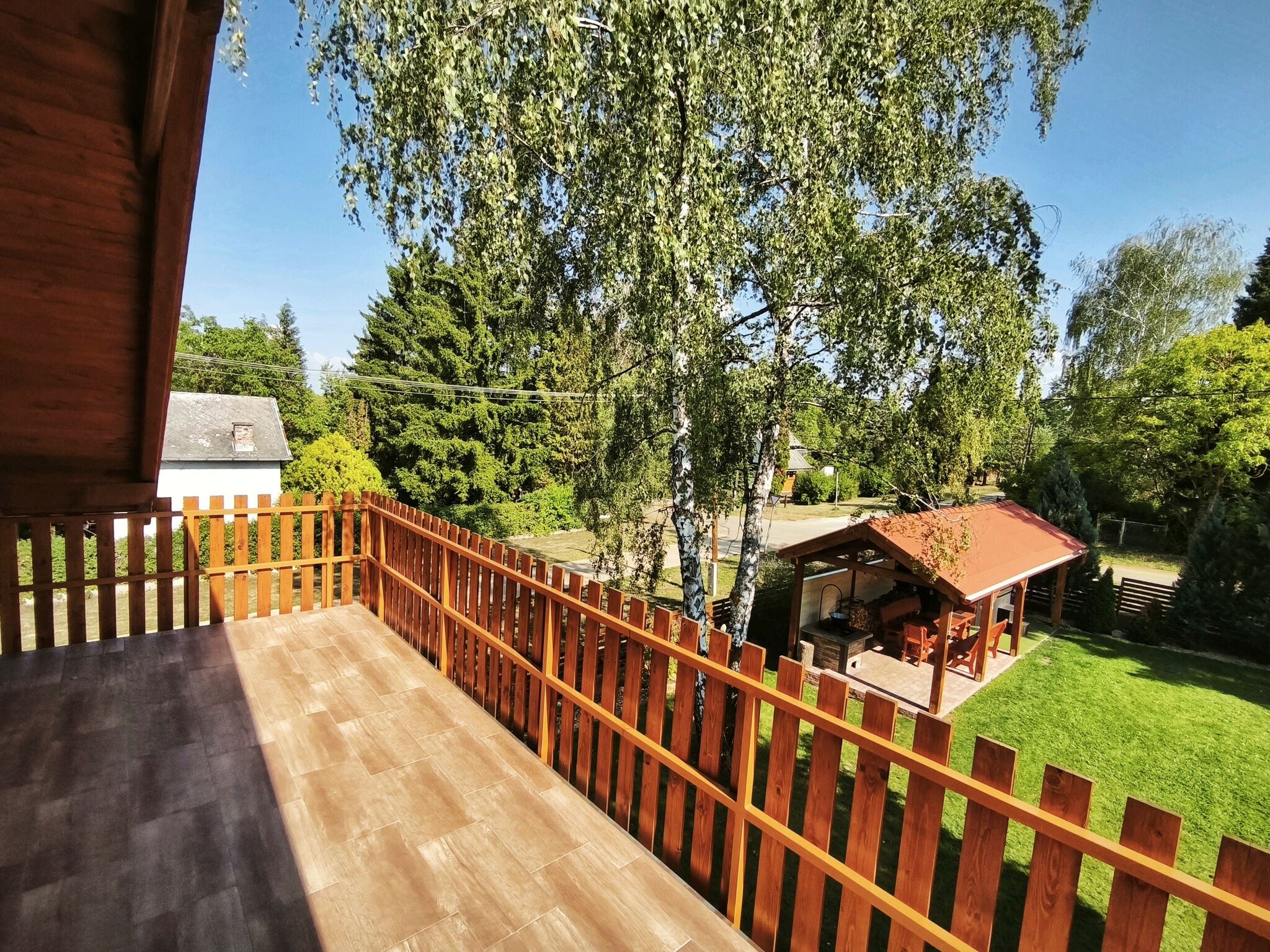 Bánki Vendégház – Bánk fotó 16