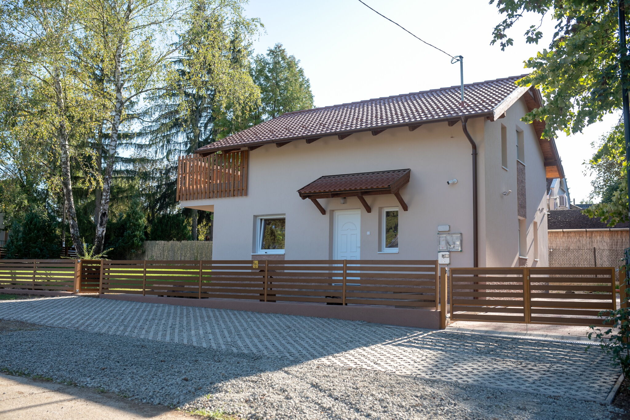 Bánki Vendégház – Bánk fotó 1
