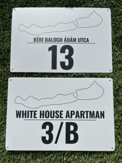 White House Apartman9