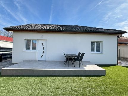 White House Apartman5