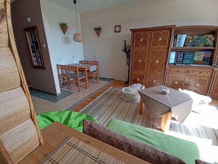 Tavasz Apartman3