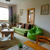 Tavasz Apartman