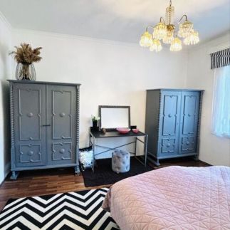 Classy Apartman13