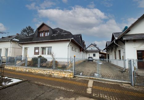 Három Csomó Vendégház1