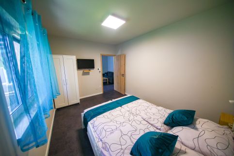 Hori Homes Apartman7
