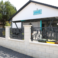 Hori Homes Apartman