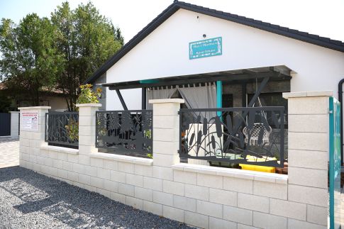Hori Homes Apartman