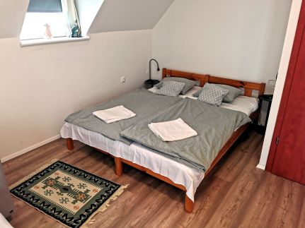 ReGoRi Apartmanház7