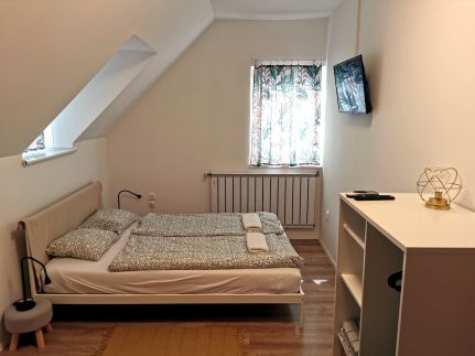 ReGoRi Apartmanház5