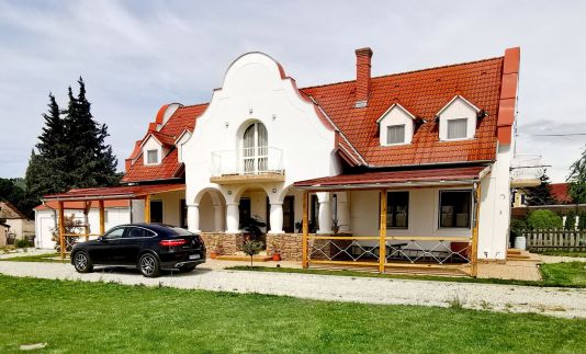ReGoRi Apartmanház