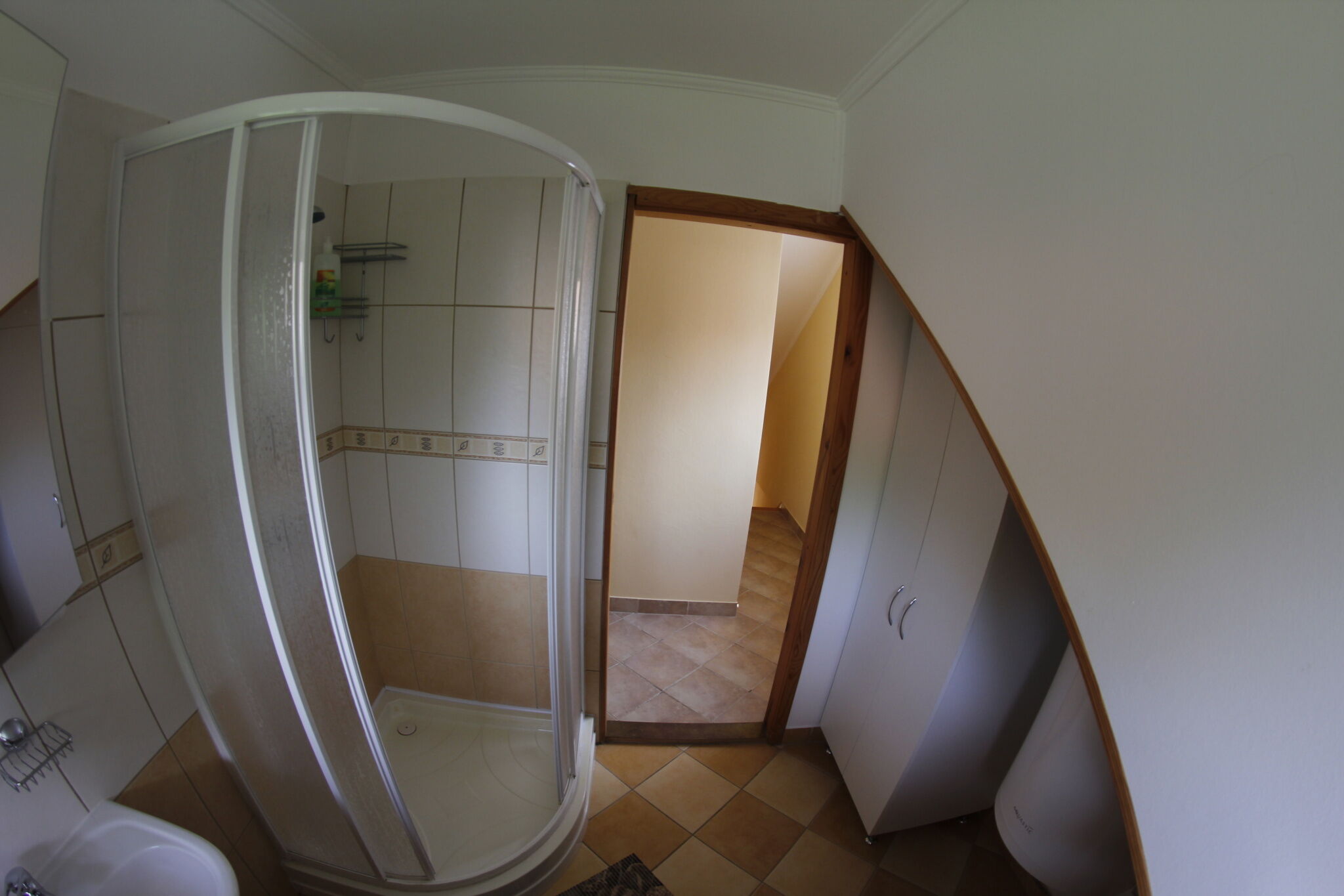 Modern Tetőtéri Apartman Balatonszepezd – Balatonszepezd fotó 10