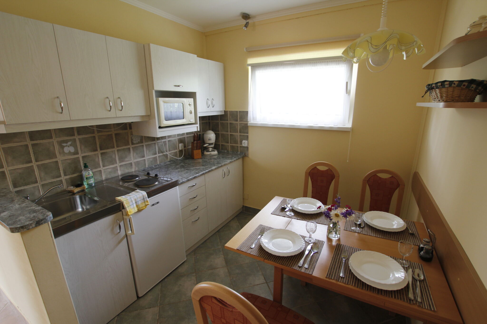 Modern Tetőtéri Apartman Balatonszepezd – Balatonszepezd fotó 12