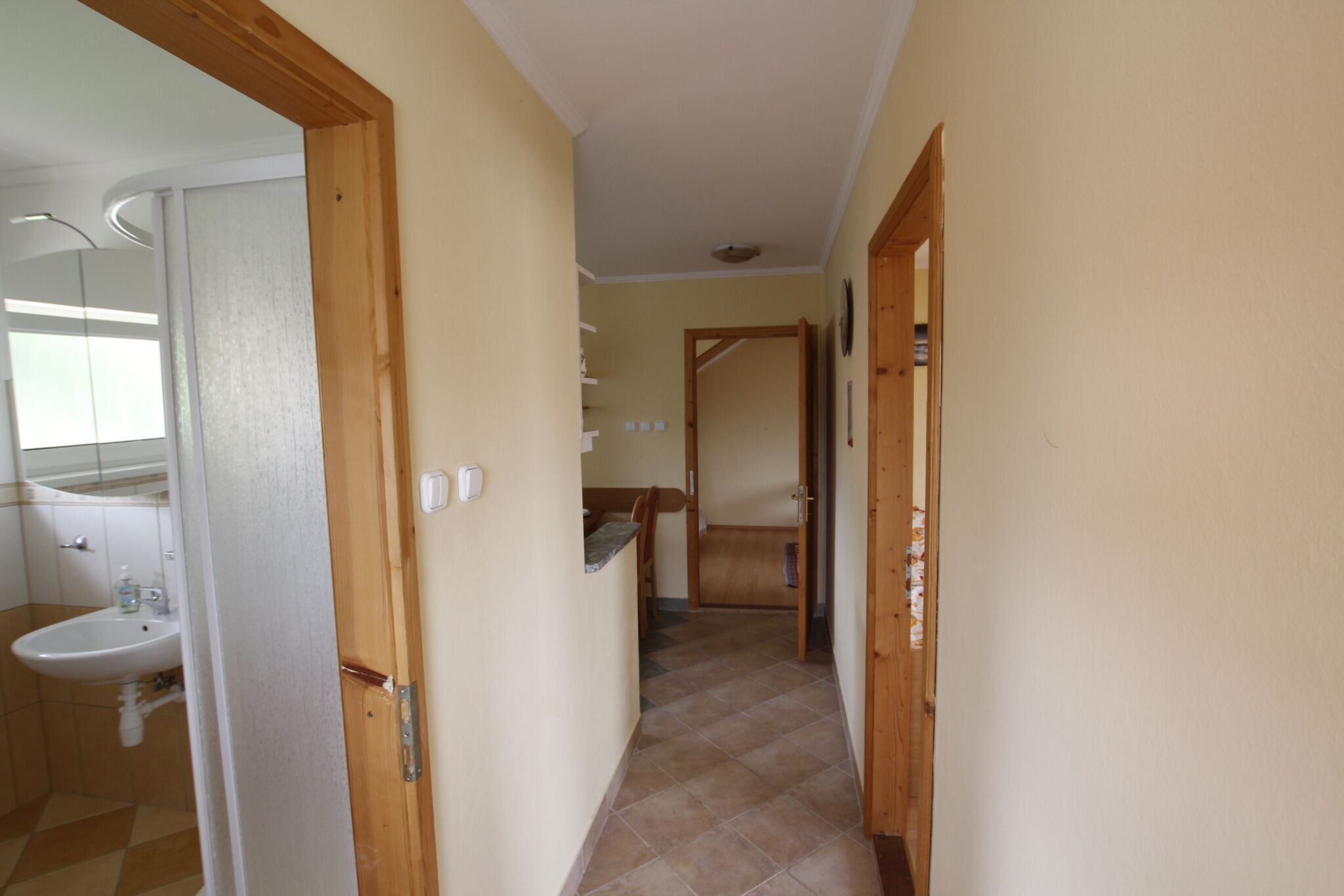 Modern Tetőtéri Apartman Balatonszepezd – Balatonszepezd fotó 17