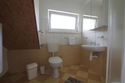 Modern Tetőtéri Apartman Balatonszepezd11