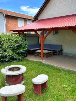 Bódva Apartman24