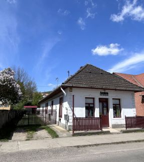 Bódva Apartman