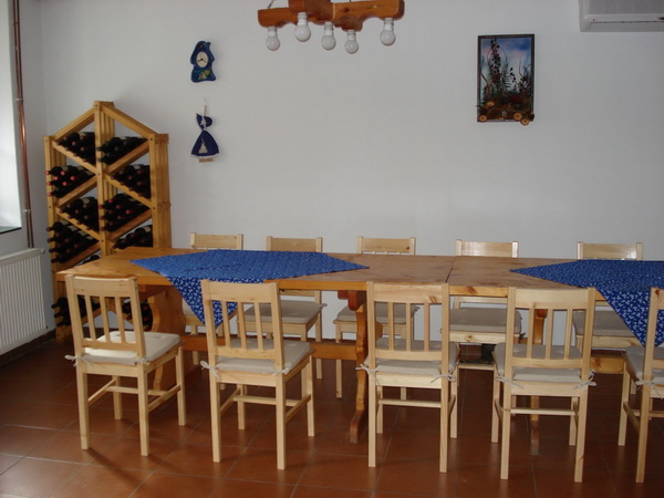 Solt Panzió Villány – Villány
