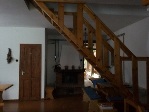 Solt Panzió Villány – Villány fotó 2