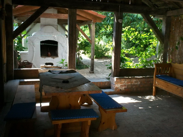 Solt Panzió Villány – Villány fotó 3