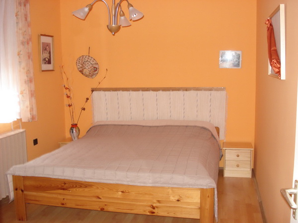 Solt Panzió Villány – Villány fotó 4