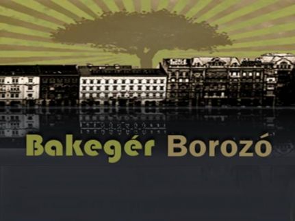 Bakegér Borozó