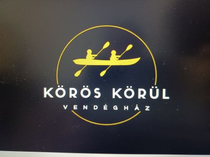 Körös Körül Vendégház9