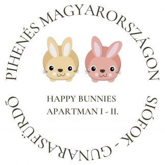 Happy Bunnies Apartman I.