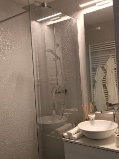 ComfyHome Apartman Siófok10