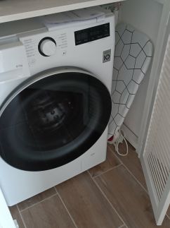 ComfyHome Apartman Siófok11
