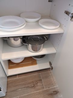 ComfyHome Apartman Siófok13