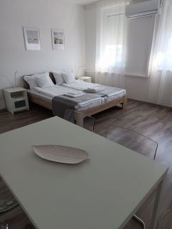 ComfyHome Apartman Siófok1
