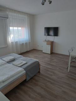 ComfyHome Apartman Siófok2