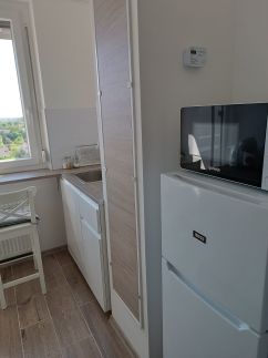 ComfyHome Apartman Siófok5