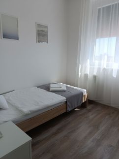 ComfyHome Apartman Siófok6