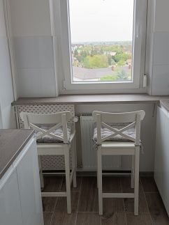 ComfyHome Apartman Siófok7