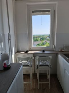 ComfyHome Apartman Siófok8